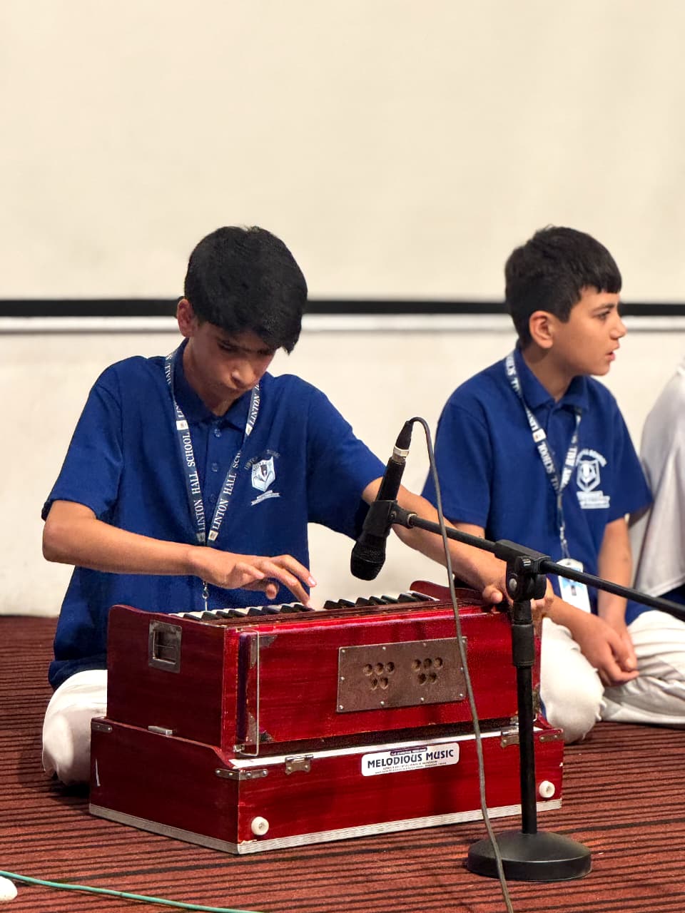 Cultural Activities